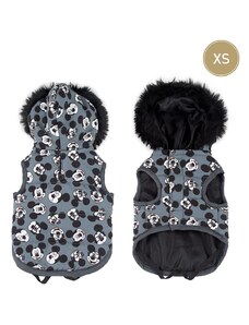 DOG COAT XS MICKEY