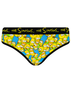 Licensed Dámské kalhotky Simpson's - Frogies