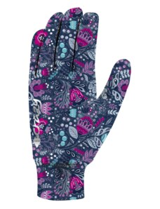 CRAZY IDEA GLOVES TOUCH WOMAN FOLK VENTO