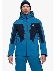 Schöffel SKI JACKET PIZ BADUS