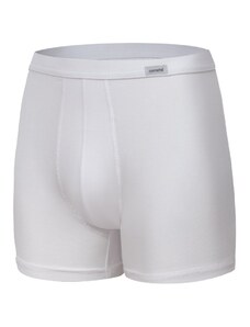 CORNETTE Pánské boxerky 092 Authentic plus white