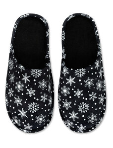 Pánske pantofle Snowflake - Frogies