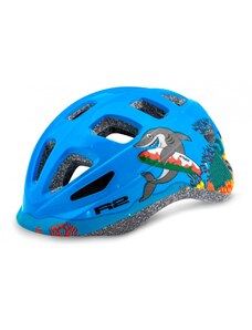 Dětská cyklistická helma R2 BUNNY ATH28C vel.XS