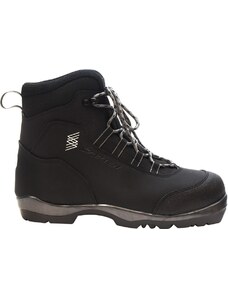Běžkové boty BC SPORTEN Black/Grey vel.45