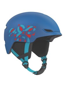 Dětská lyžařská helma Scott KEEPER 2 HIGH JUNIOR vel.S viz blue