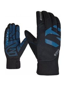 Sportovní rukavice Ziener ILKO GTX INF glove multisport vel. 7 blue