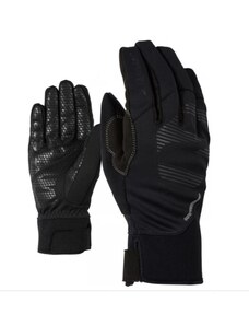 Sportovní rukavice Ziener ILKO GTX INF glove multisport vel.8,5 black