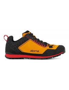 Treková obuv ALPINA LINO 3.0 vel. 41 yellow