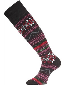 Snowboardové ponožky Lasting MERINO SKW 903/S