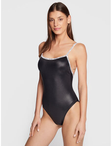 Jednodílné plavky Calvin Klein Swimwear