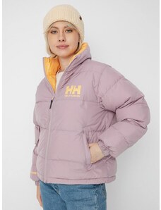 Helly Hansen Urban Reversible (dusty syrin)růžová