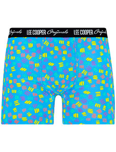 Pánské boxerky Lee Cooper Patterned