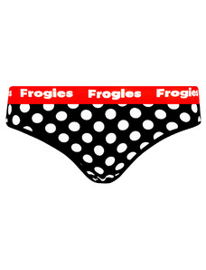 Dámské kalhotky Frogies Dots