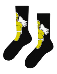 Licensed Pánské ponožky Character Simpsons Love