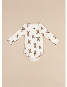 Vánoční kojenecké oblečení | 50 produktů - GLAMI.cz