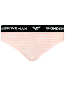 Licensed Dámské kalhotky Wonder Woman - Frogies