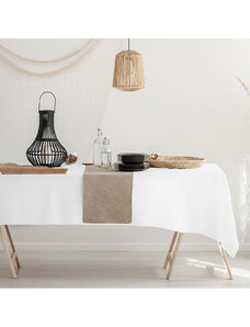 Edoti Stain-resistant tablecloth Viva A560