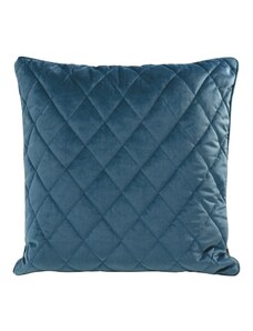 Eurofirany Unisex's Pillowcase 387713 Navy Blue