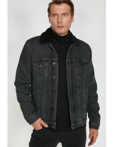 Koton Jacket - Gray