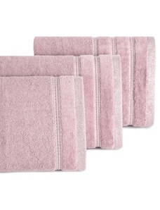 Eurofirany Unisex's Towel 375347