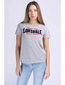 Lonsdale Women's t-shirt