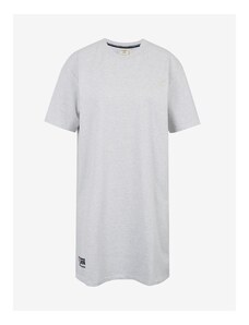 Superdry Šaty Code T-Shirt Dress - Dámské
