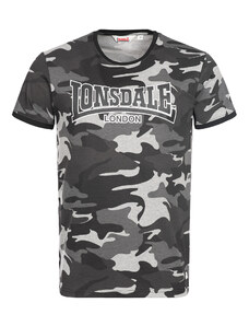 Pánské tričko Lonsdale Camo