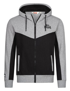 Pánská mikina Lonsdale Zip-Up