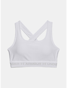 Dámská sportovní podprsenka Under Armour Crossback Mid Bra