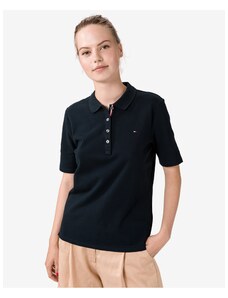 Essential Polo triko Tommy Hilfiger - Dámské