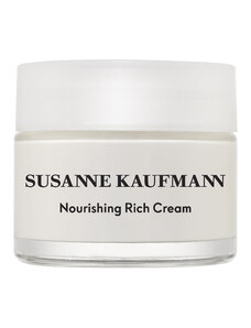 Susanne Kaufmann Nourishing Rich Cream - Výživný krém 50 ml