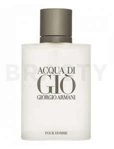 Armani (Giorgio Armani) Acqua di Gio Pour Homme toaletní voda pro muže 100 ml