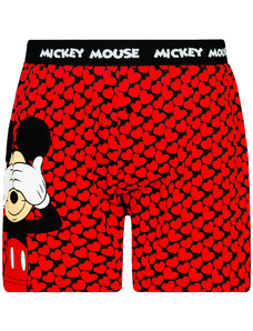 Licensed Pánské trenky Mickey - Frogies