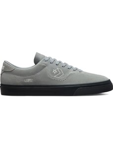 BOTY CONVERSE CONS LOUIE LOPEZ PRO - šedá -