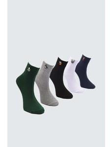 Pánské ponožky Trendyol Socket