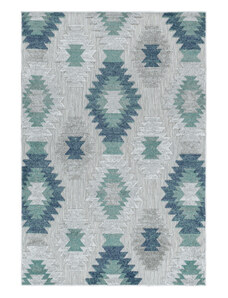 Ayyildiz koberce Kusový koberec Bahama 5153 Blue - 80x150 cm