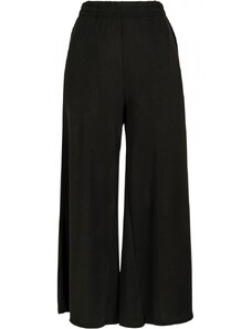 URBAN CLASSICS Ladies Modal Culotte - black