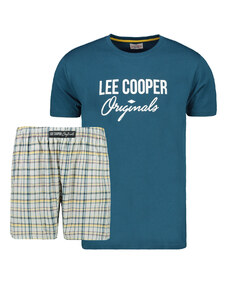 Pánské pyžamo Lee Cooper