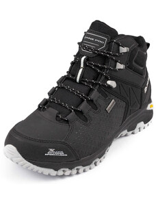 Outdoorová unisex obuv Alpine Pro Lohane Mid