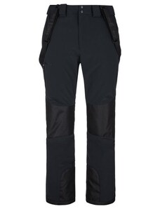 Pánské lyžařské kalhoty Kilpi TEAM PANTS-M