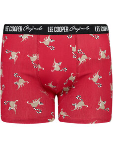 Pánské boxerky Lee Cooper Patterned