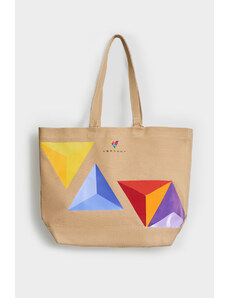 TAŠKA VERMONT SHOPPER BAG