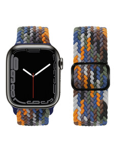 Řemínek pro Apple Watch 42 mm / 44 mm / 45 mm / 49 mm - Hoco Jane Eyre