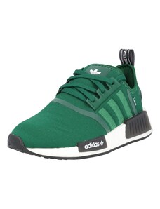 Zelené dámské boty adidas, s dopravou zdarma | 80 kousků - GLAMI.cz