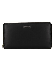Lagen, dámská peněženka 50353 černá