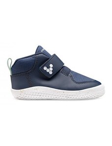 Celoroční bota Vivobarefoot Primus Bootie II All Weather Midnight