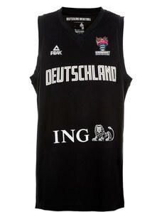 Dres Peak EuroBasket Gamet Deutschland 25050-xs
