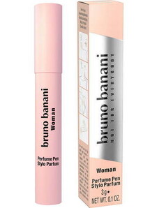 Bruno Banani Woman EDP Parfémové pero 3 g