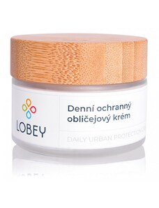 Lobey Denní ochranný obličejový krém 50 ml