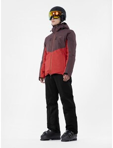 4F Pánská lyžařská bunda membrána DERMIZAX 20 000
